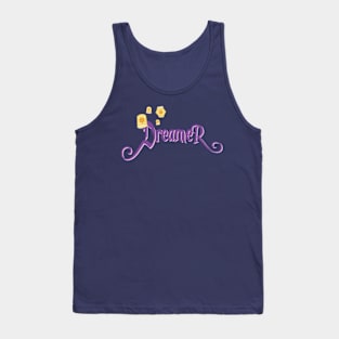 Dreamer Tank Top